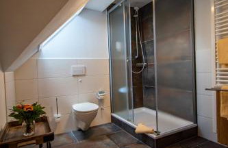 Ferienwohnung Altes Forsthaus Hella - Foto 11