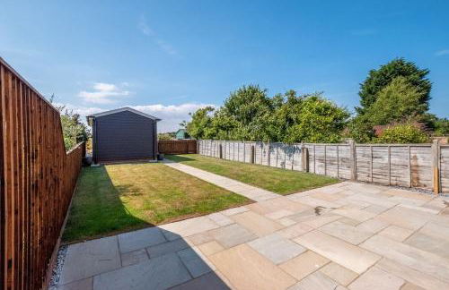 Pigwig Cottage, Thorpeness - Foto 18