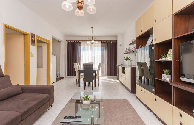 Apartments Mactra - Foto 24