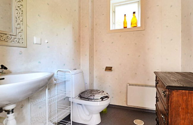 Holiday Home in Gräsmark - Foto 13