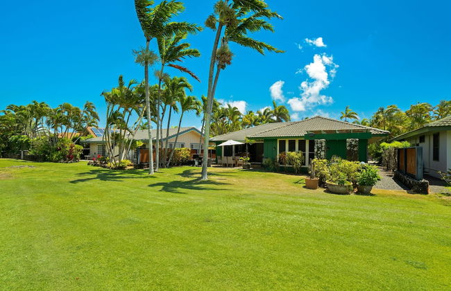 Kauai The Palms At Poipu Kai 1752 3 Bedroom Condo - Foto 60