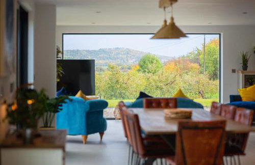 Beautiful Barn Conversion - Orchard Escape for 12! - Foto 26