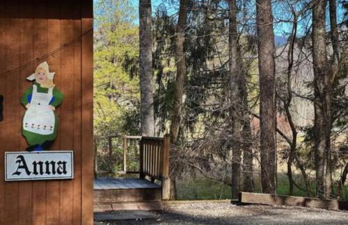 Jacuzzi, Fireplace, Nature, Views, Peaceful, Patio - Foto 16