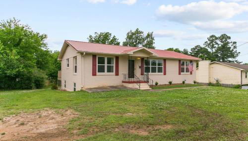 Dugan Ave Dugout - Unit A - Foto 2