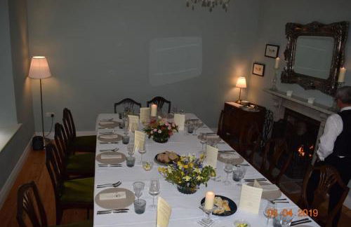 Quilly Farm House - North Coast - Entire House, near Castlerock, Coleraine, Beach walks, countrywalks, golf courses - Foto 21