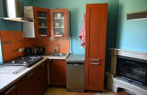 Strażnica Pod Lasem - Foto 26