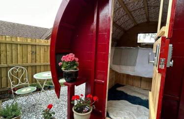 Alnmouth Coastal properties close to Beach with Parking - Foto 50