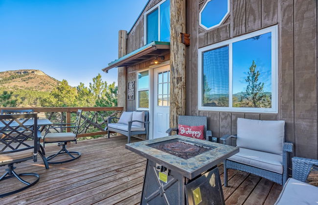 Tree Deer Blind - Foto 11