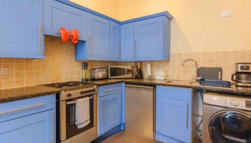 Dubarry Downs Annexe – Hot Tub, Isle of Wight - Foto 4