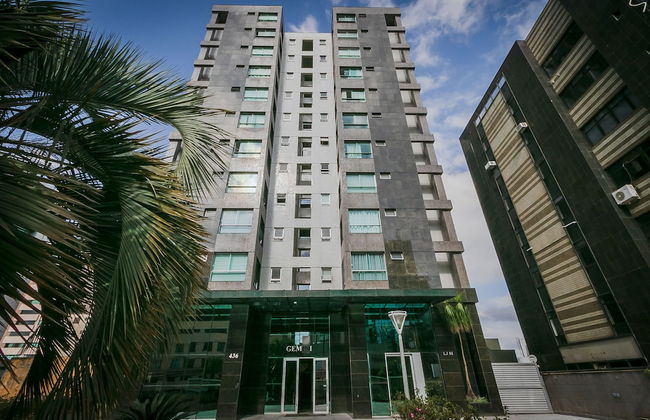 2 quartos no Vila da Serra - Foto 56