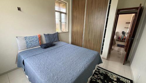 Quarto individual ou casal - Foto 3