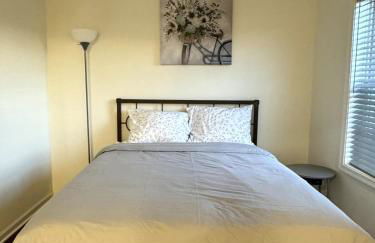 Townhouse Bridgeport Close UHC,FBI,Bridge complex - Foto 18