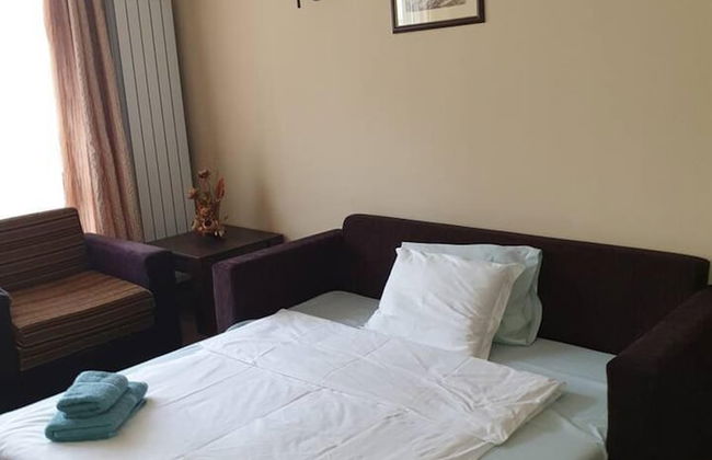 Dream Apart Hotel 207 - Sleeps 4 - Photo 10