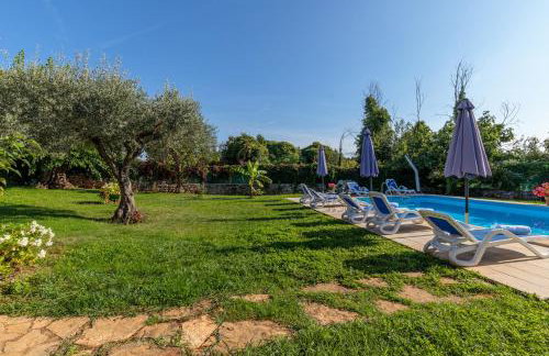 Holiday Home Tamaris with Pool - Foto 6