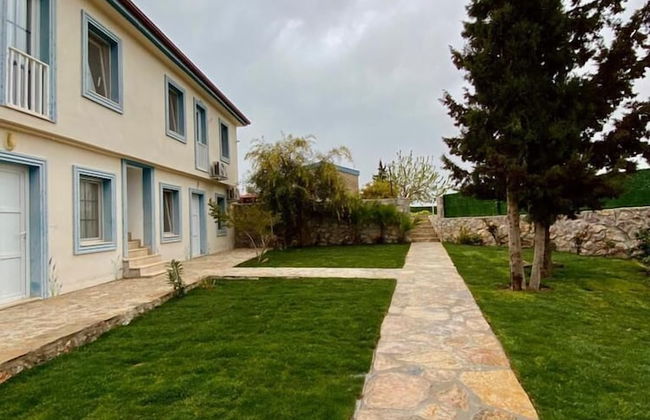 Vista Garden Datca - Foto 34