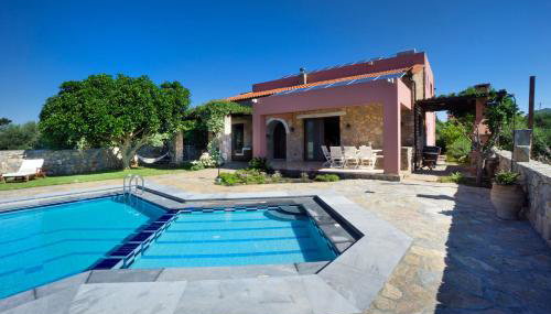 Villa Litsarda - Photo 2