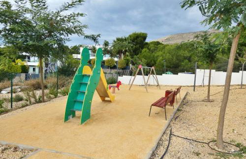 London Beach Benidorm - Foto 23