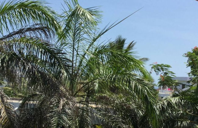 Beach Luxury Apartment On The Beach - Foto 40