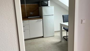 New Age Boardinghaus Bad Wimpfen - Foto 5, stove, minibar