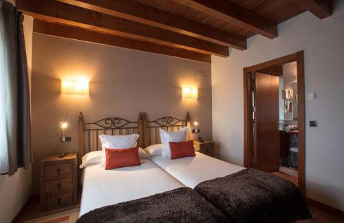 Hotel-Apartamento Rural Atxurra - Foto 17