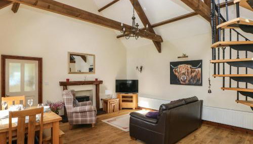 The Old Dairy - Foto 4