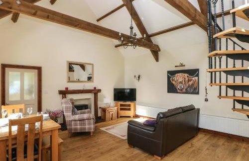 The Old Dairy - Foto 4