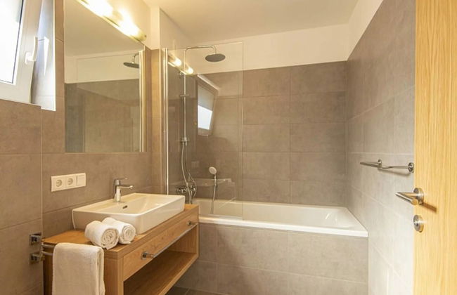 Apartment in Wagrain Near Grafenberg Lift - Foto 8