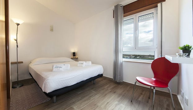 A38 - Rising Sun Top-Floor Flat - Foto 2, Imagen principal