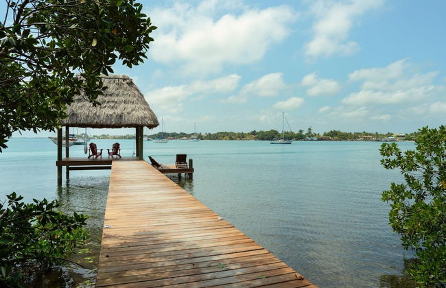 Villa Island Time Gecko - Foto 59