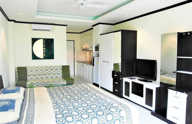 Studio Close to Jomtien Beach - Foto 2