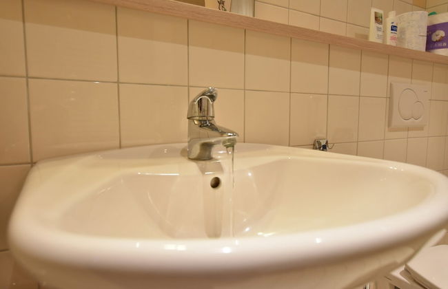 Rural Holiday Home With Terrace - Foto 13