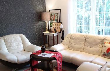 Apartament City Center JAPAN - no smoking, free bottled water, coffea and tea - Photo 27