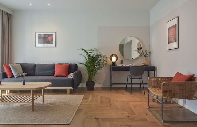 Atlas Aparthotel - Foto 19