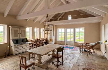 Historic House By The Elbe River - Foto 1