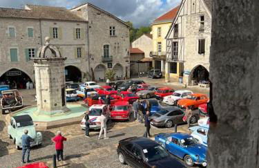 Eymet Holiday Rentals - Foto 6