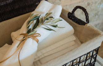 Tenuta Masseria & Spa Chicco Rizzo - Foto 104