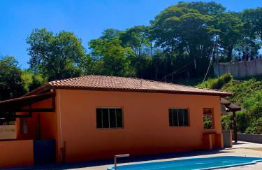 Serra Verde - Casa com piscina e churrasqueira - Foto 6