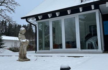 Ferienhaus Waldsiedlung - Foto 17