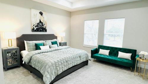 3 Bedroom and 3 bath - Photo 2