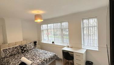 Bramcote Lane Luxury Apartments - Foto 3