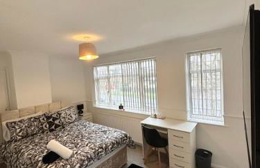 Bramcote Lane Luxury Apartments - Foto 3