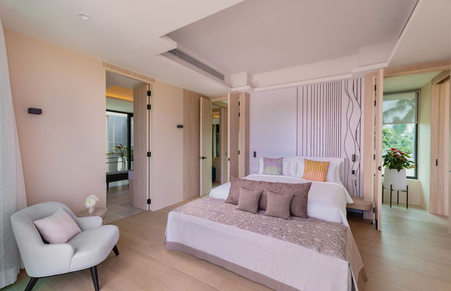 Villa Boonta - Photo 8