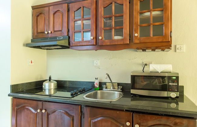 SandCastles Deluxe Beach Resort - Foto 13