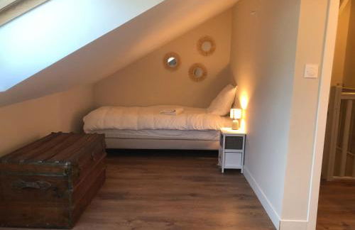 Orléans: maison de charme au cœur de la ville - Foto 11