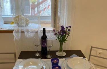 Kaleta apartman - Foto 15