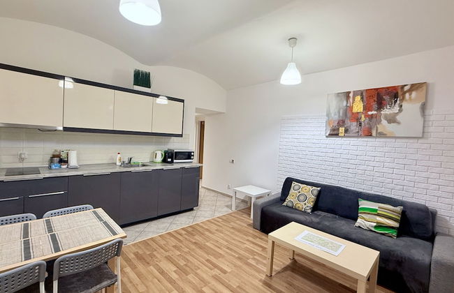 Ground Floor Apartment - Foto 10