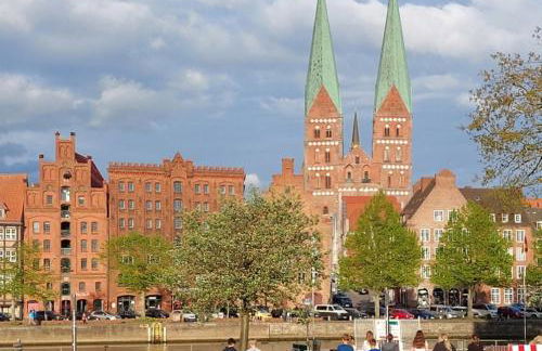 Haus Sonnenlicht. Idylle am Ratzeburger See! - Foto 52