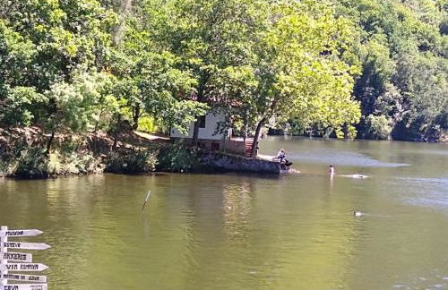 Ribera Sacra ( apartamento Rural ) - Foto 23