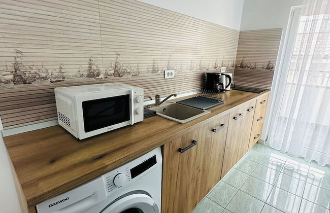 Serenity Apartments and Studios - Foto 56