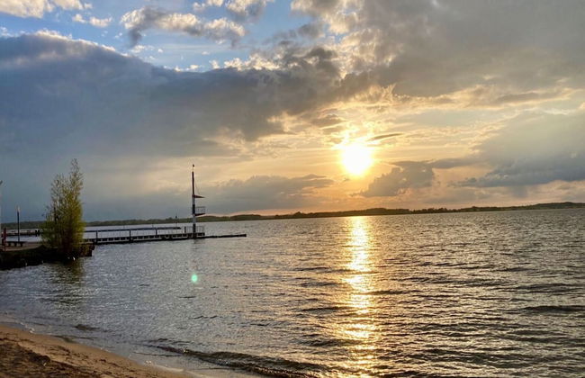 Liebevoll Eingerichtetes Appartement - Foto 34